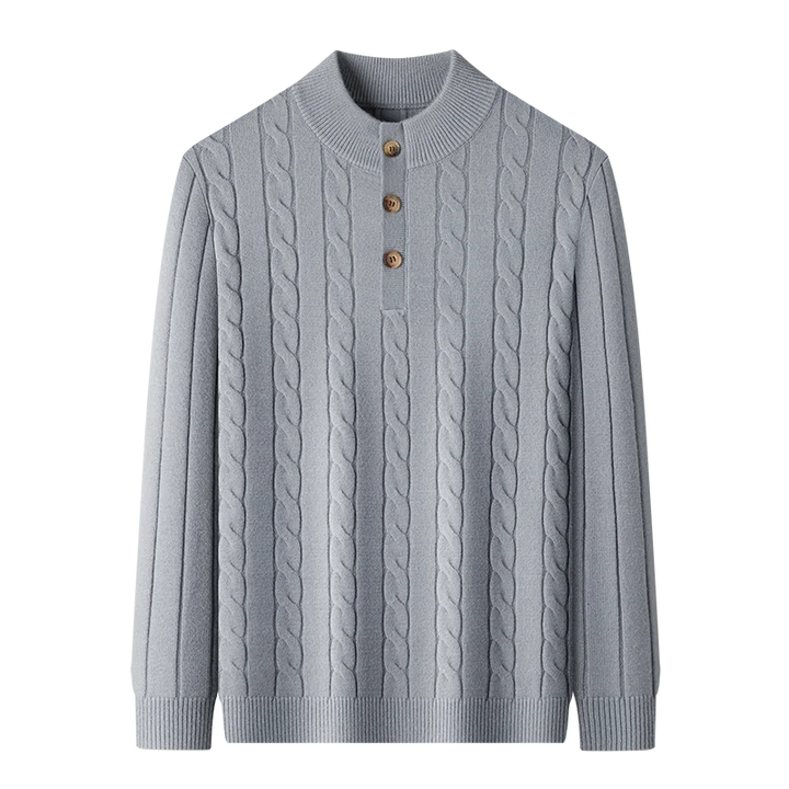 Sassari Wool Sweater