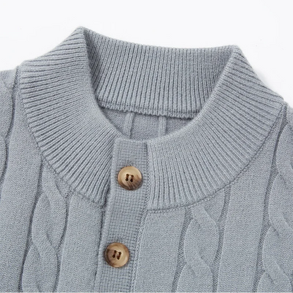 Sassari Wool Sweater