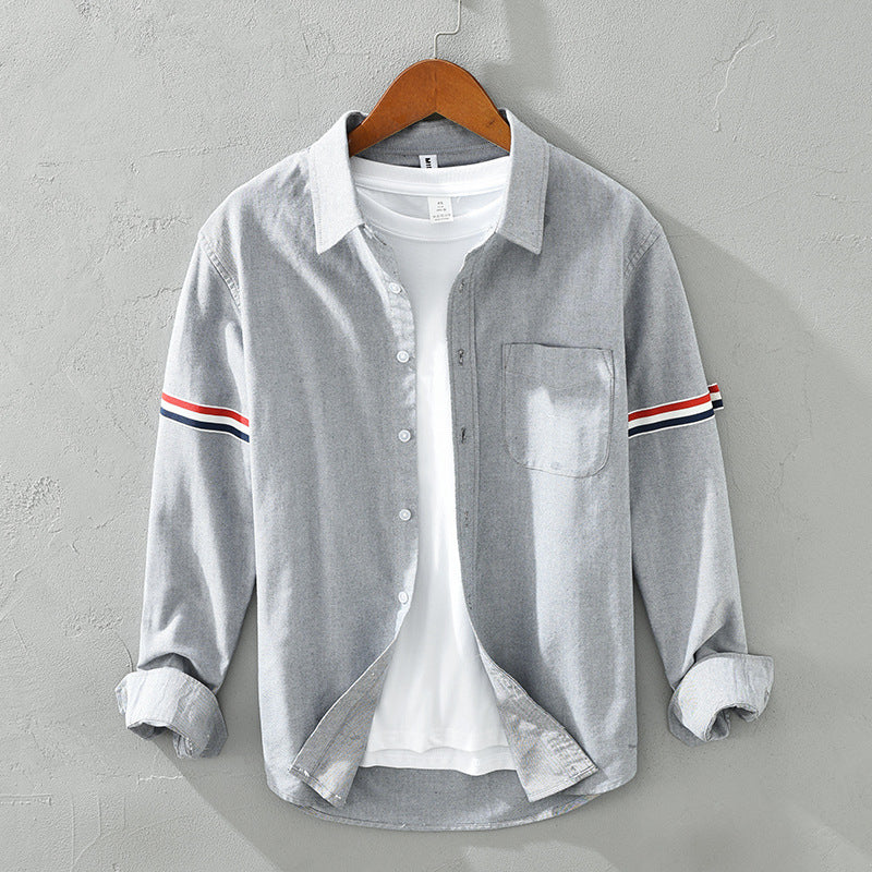 LITA | LINEN SHIRT