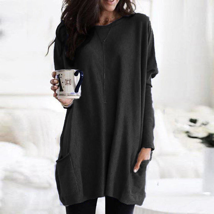 Everyday Tunic With Tummy Coverage