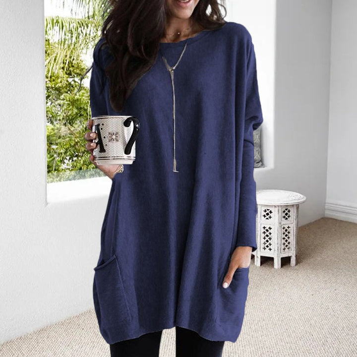 Everyday Tunic With Tummy Coverage