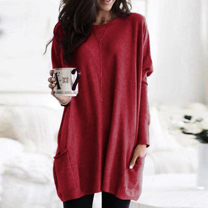 Everyday Tunic With Tummy Coverage