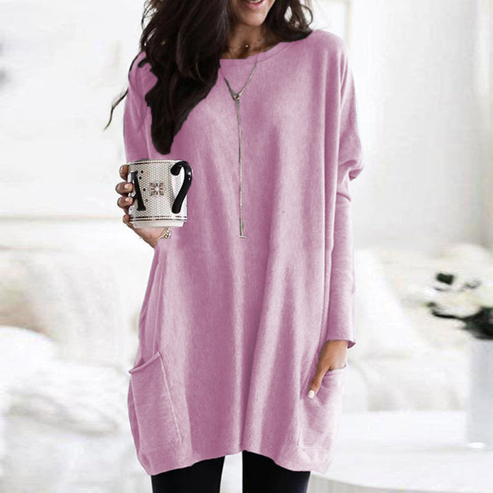 Everyday Tunic With Tummy Coverage