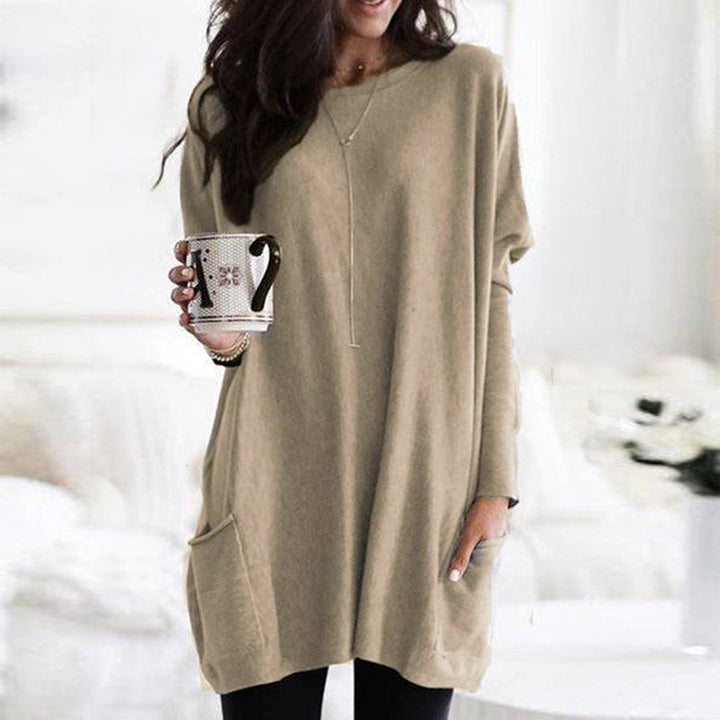 Everyday Tunic With Tummy Coverage