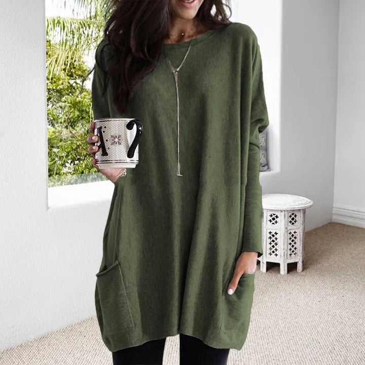 Everyday Tunic With Tummy Coverage
