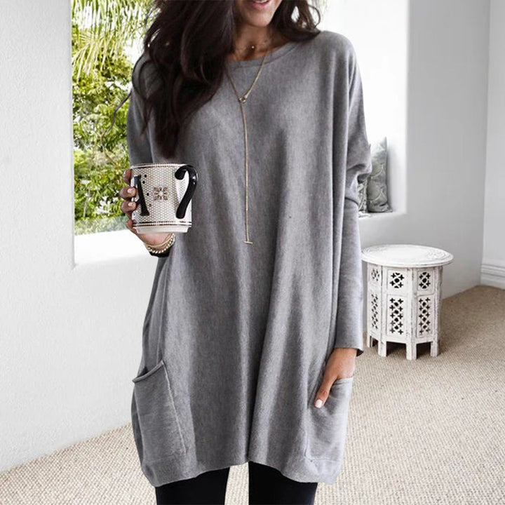 Everyday Tunic With Tummy Coverage