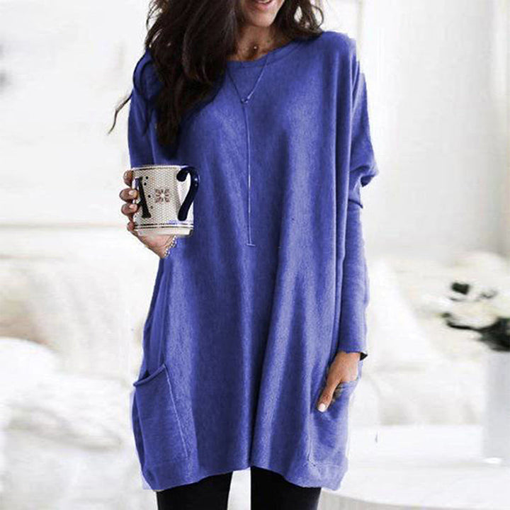 Everyday Tunic With Tummy Coverage