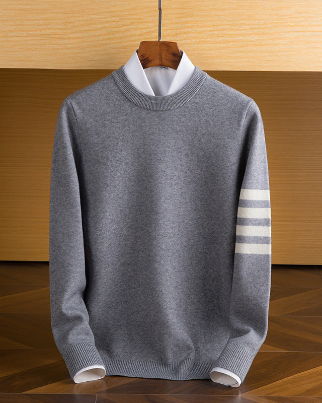 COLE | SOFT & SLEEK JUMPER