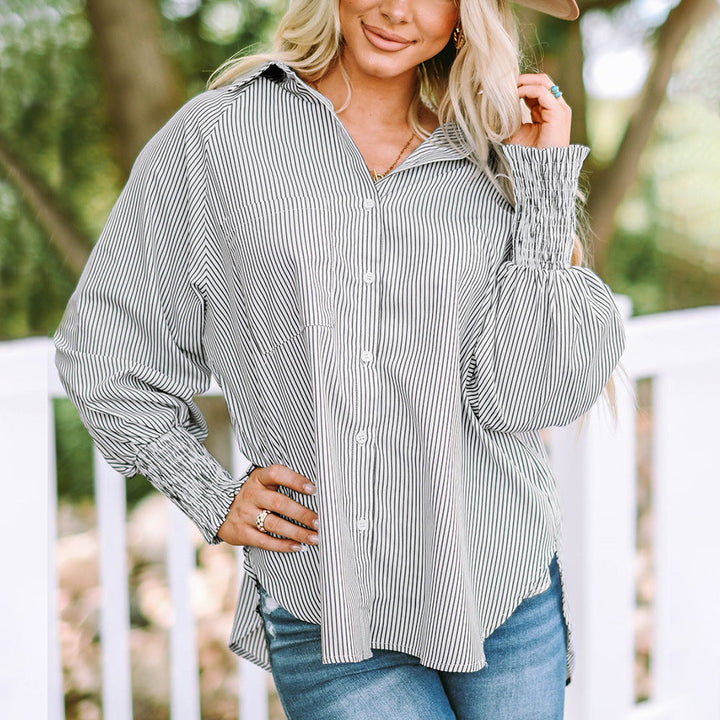 Everyday Relaxed-Fit Shirt