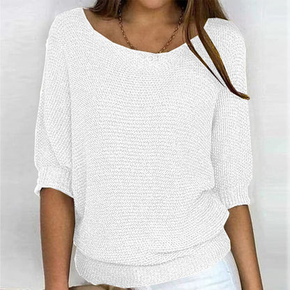 Eliana Spring Sweater