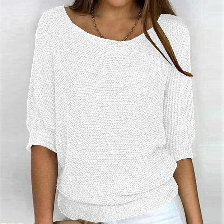 Eliana Spring Sweater