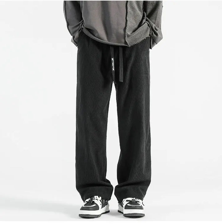 Ragon-X Corduroy Pants