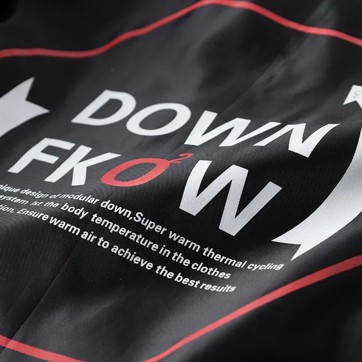 Aspen Down Winter Jacket