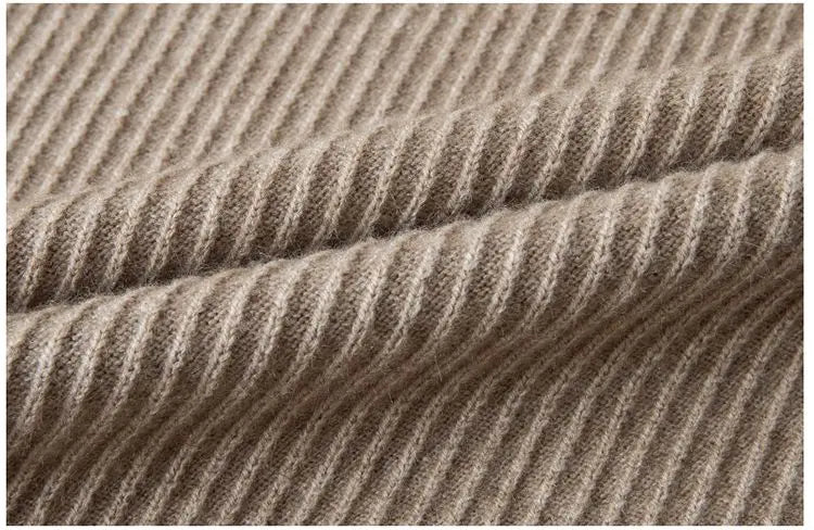 Carter Quarter Zip Sweatshirt