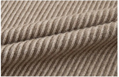 Carter Quarter Zip Sweatshirt
