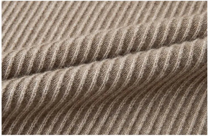 Carter Quarter Zip Sweatshirt