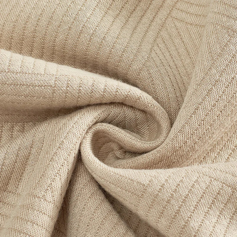 Dylan | Premium Quarter Zip Sweatshirt