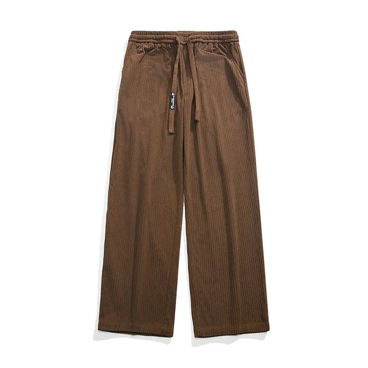 Ragon-X Corduroy Pants