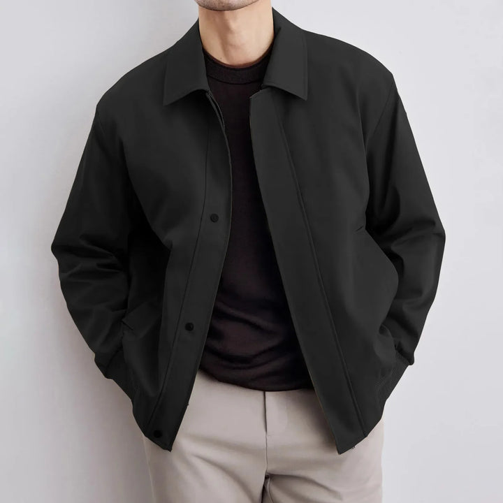 Carter Bomber Jacket