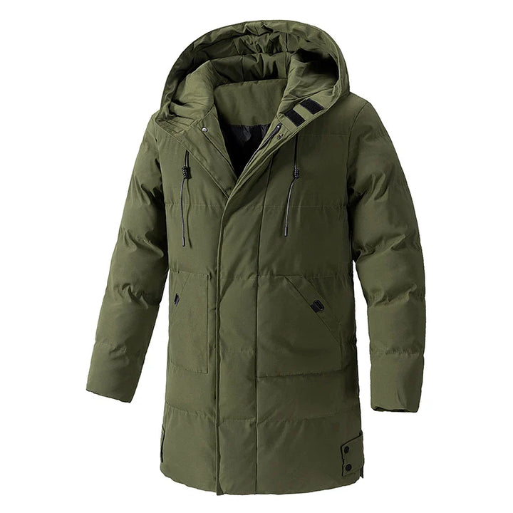 Camden Hooded Parka