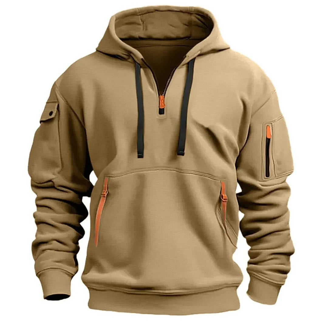Aspen Trail Hoodie