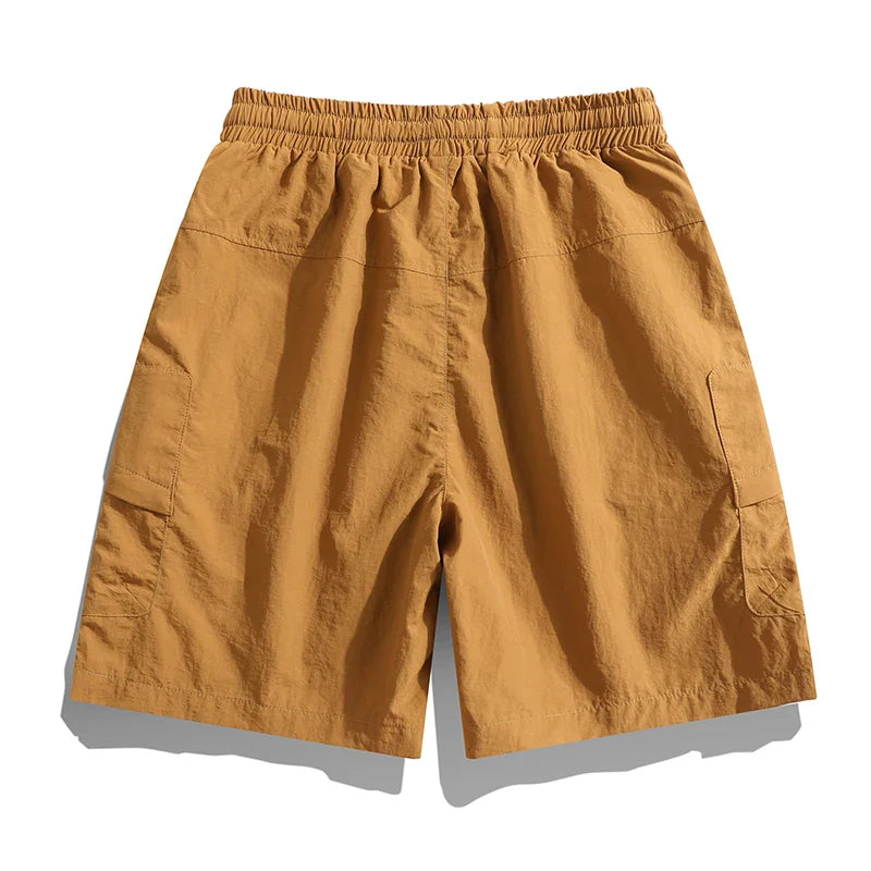 Jason Hybrid Shorts
