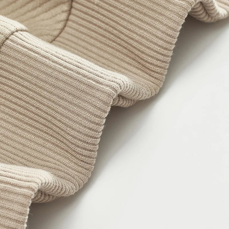 Dylan | Premium Quarter Zip Sweatshirt