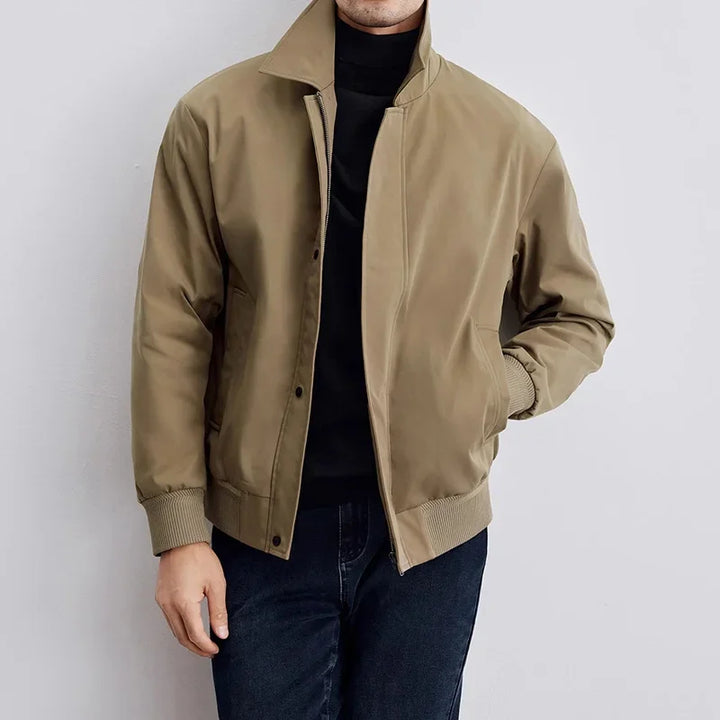Carter Bomber Jacket