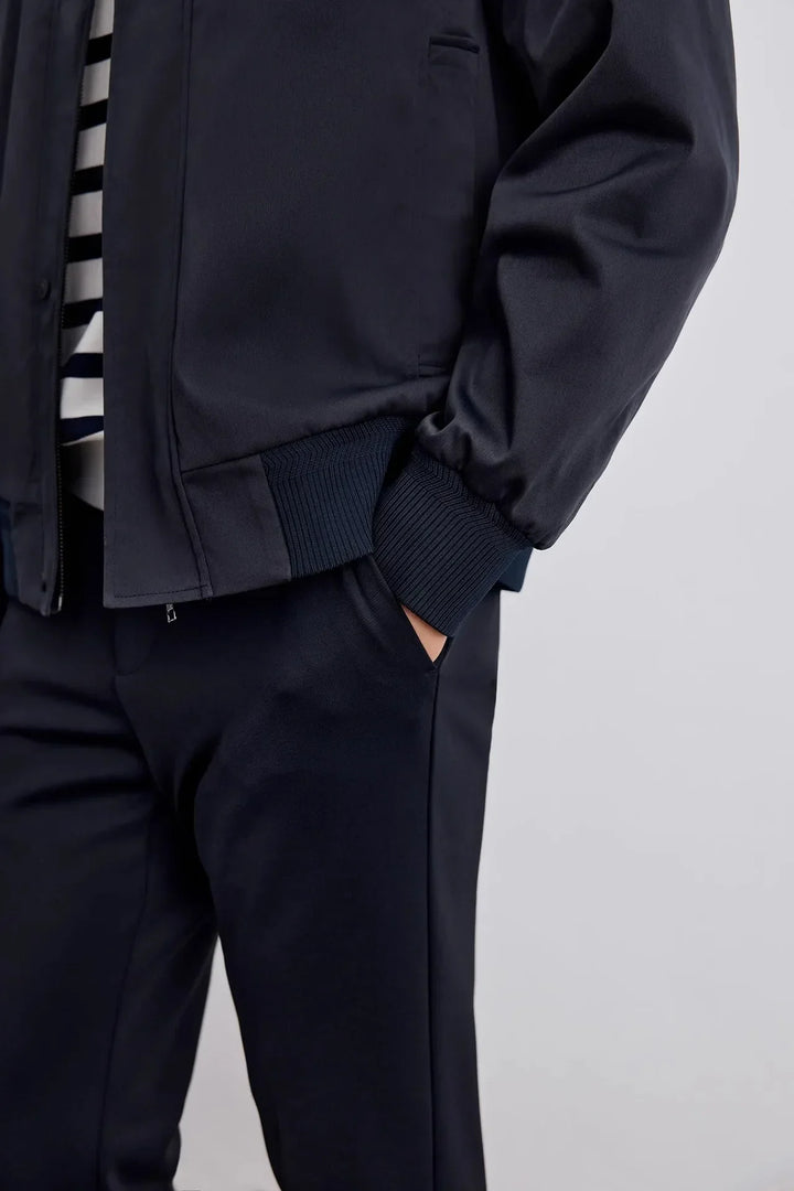 Carter Bomber Jacket