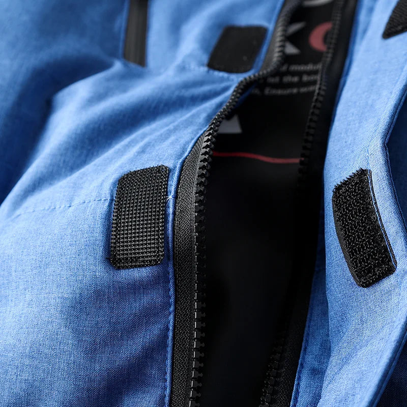 Aspen Down Winter Jacket