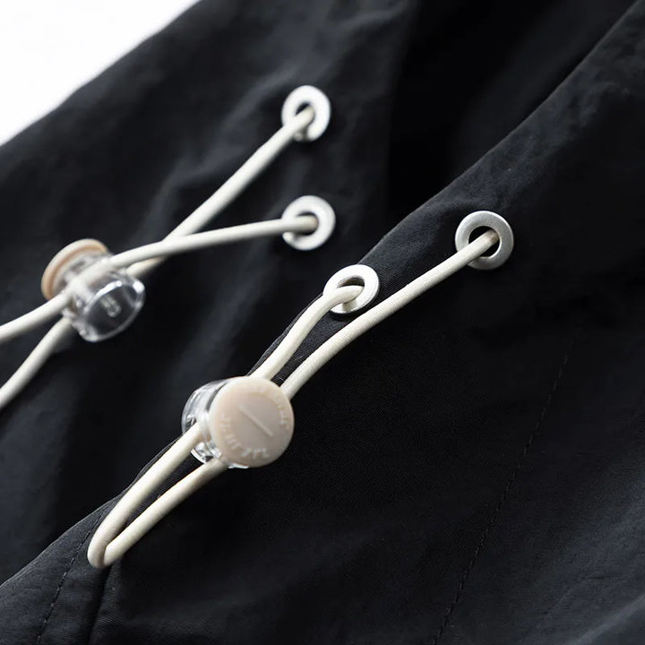 Reed Windbreaker Outdoor Jacket