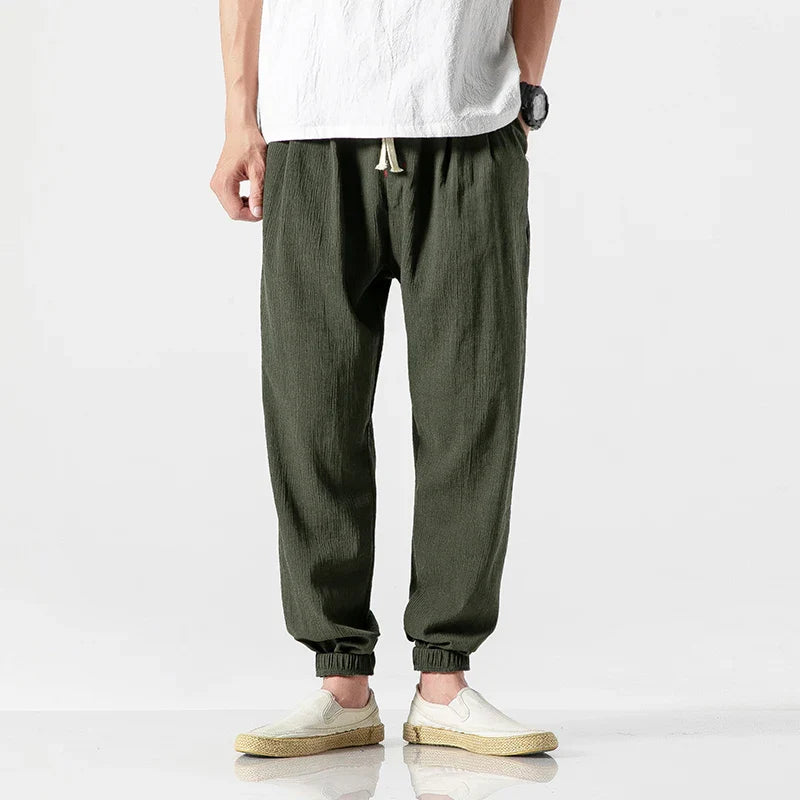 Martin Relaxed Fit Joggers