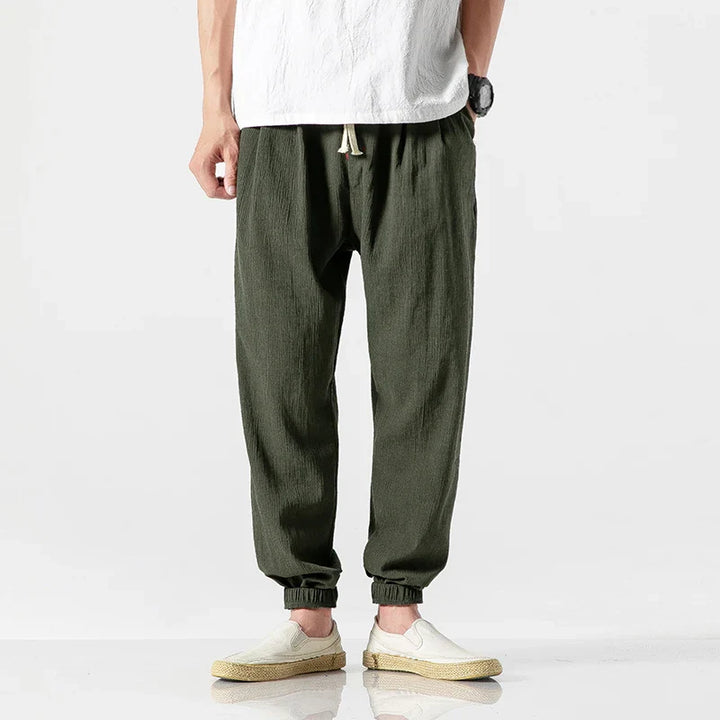 Martin Relaxed Fit Joggers