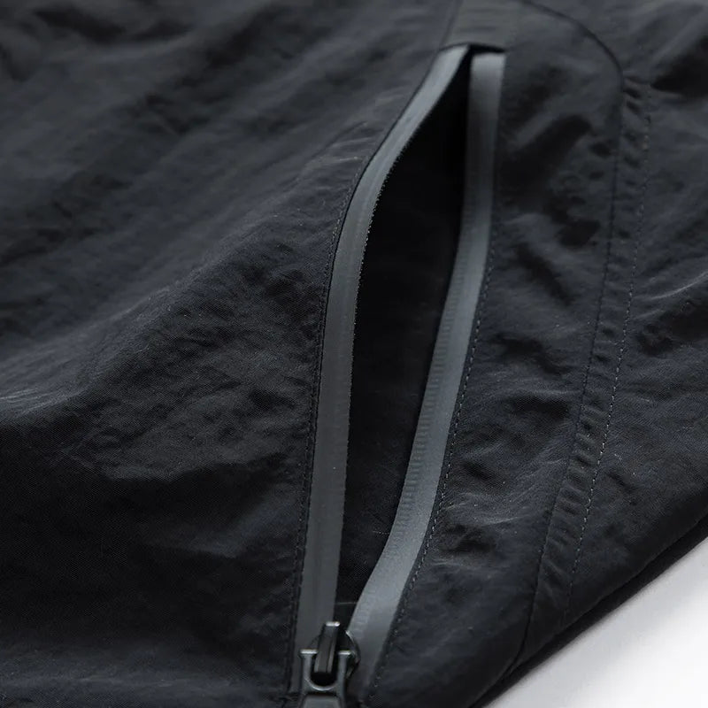 Reed Windbreaker Outdoor Jacket