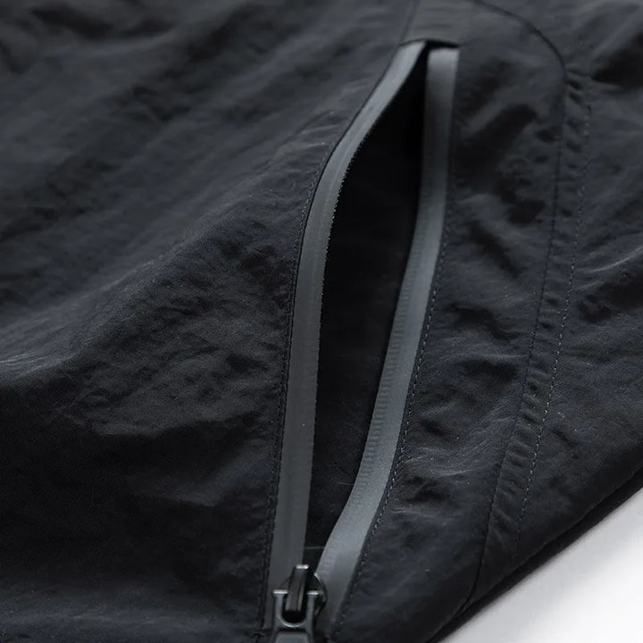 Reed Windbreaker Outdoor Jacket