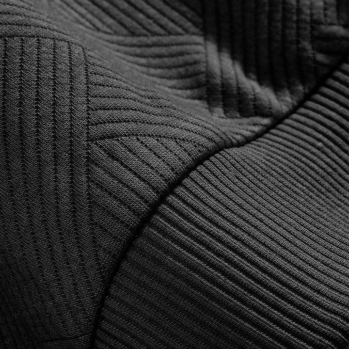 Dylan | Premium Quarter Zip Sweatshirt