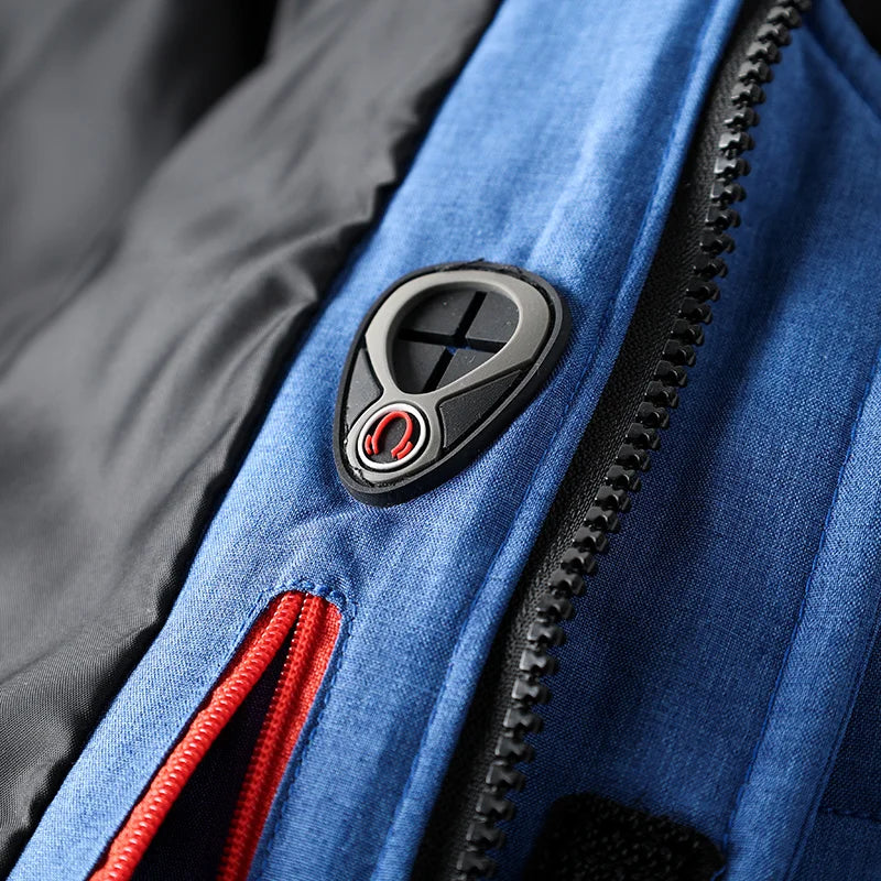 Aspen Down Winter Jacket