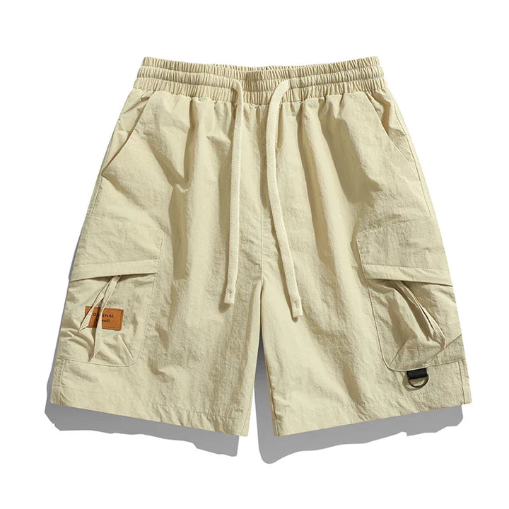 Jason Hybrid Shorts