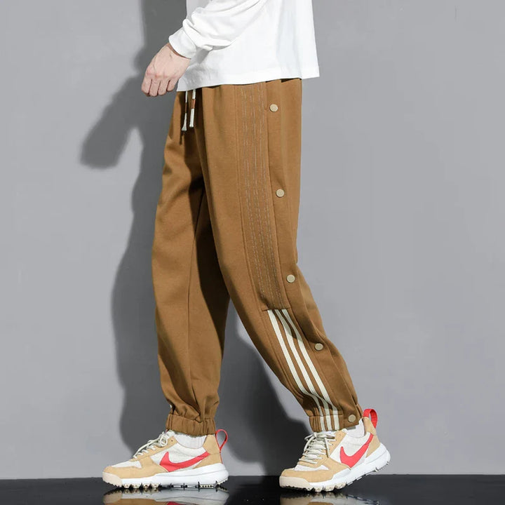 TobiWear SideSnap Sweatpants