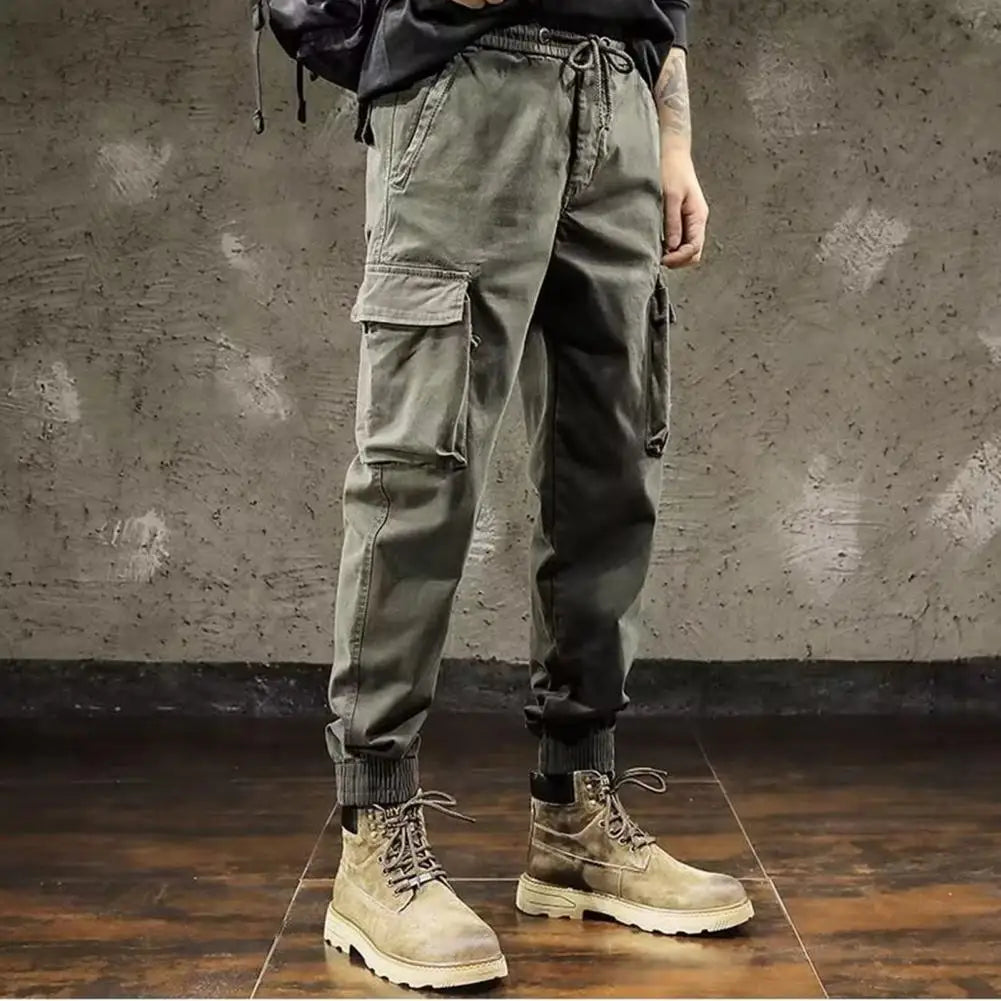 Lenox Cargo Joggers