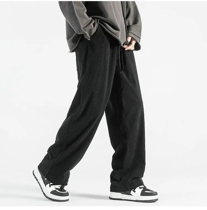 Ragon-X Corduroy Pants