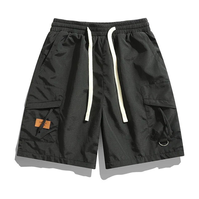 Jason Hybrid Shorts