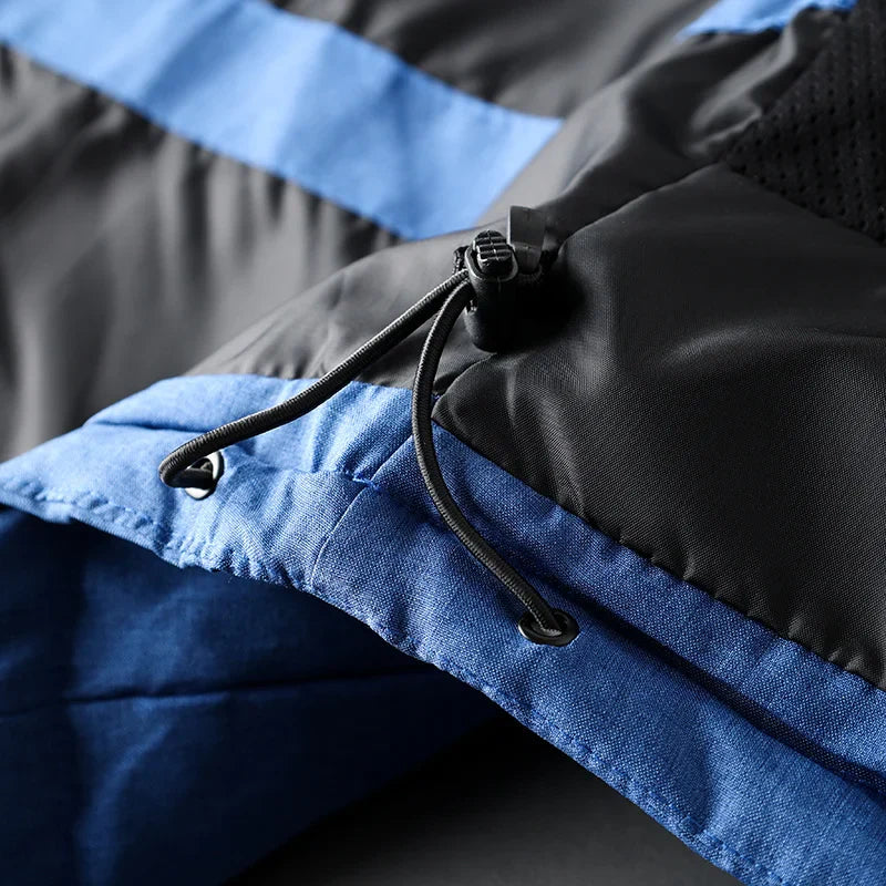 Aspen Down Winter Jacket