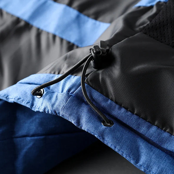 Aspen Down Winter Jacket