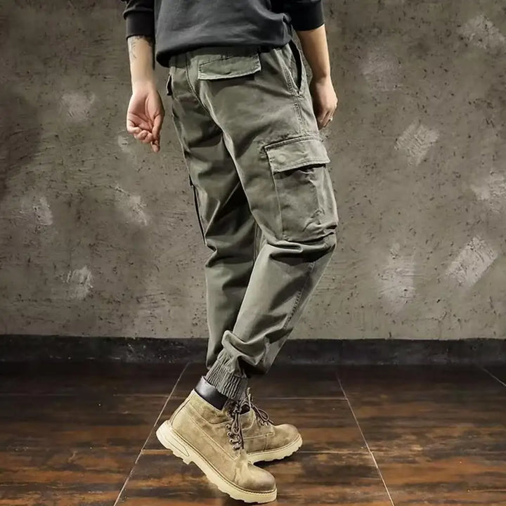 Lenox Cargo Joggers
