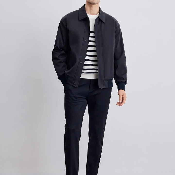 Carter Bomber Jacket