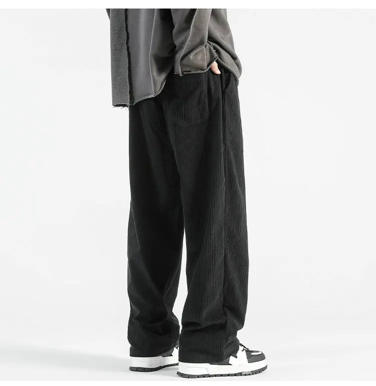 Ragon-X Corduroy Pants