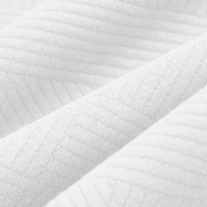 Dylan | Premium Quarter Zip Sweatshirt