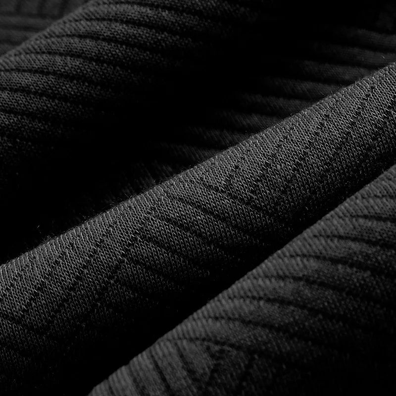 Dylan | Premium Quarter Zip Sweatshirt