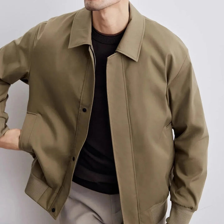 Carter Bomber Jacket
